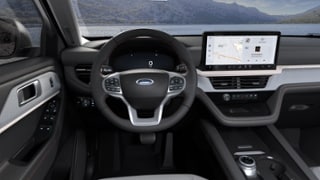 2025 Ford Explorer® Internal Image 2